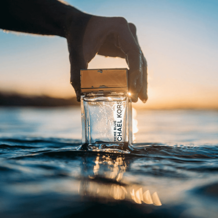 Extreme Blue 100ml Tester - Michael Kors EDT