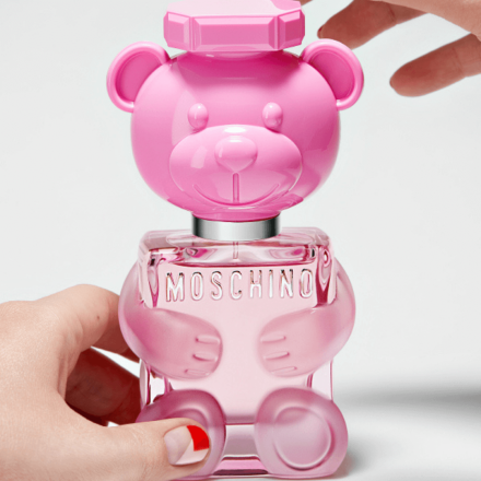 Toy 2 Bubble Gum 100ml Tester - Moschino EDT