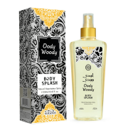 Oody Woody Body Spray 250ml - Nabeel