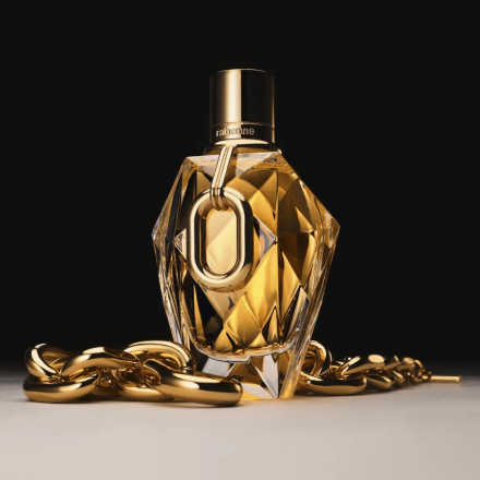 Million Gold 90ml Tester  - Paco Rabanne EDP
