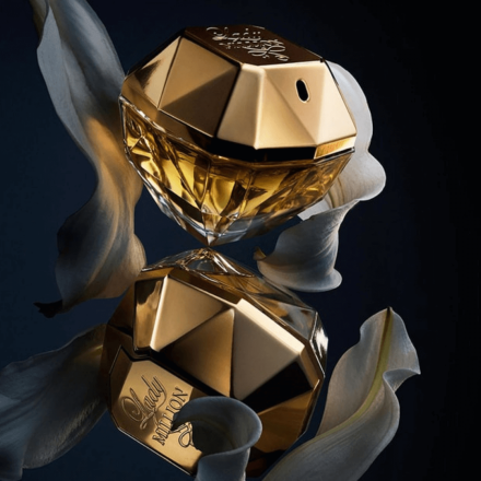 Lady Million- Paco Rabanne EDP