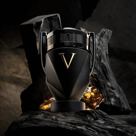 Invictus Victory Absolu 100ml Tester - Paco Rabanne Parfum Intense