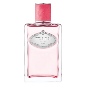 Infusion de Rhubarbe 100ml Tester - Prada EDP