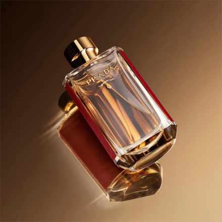 La Femme Intense 100ml Tester - Prada EDP