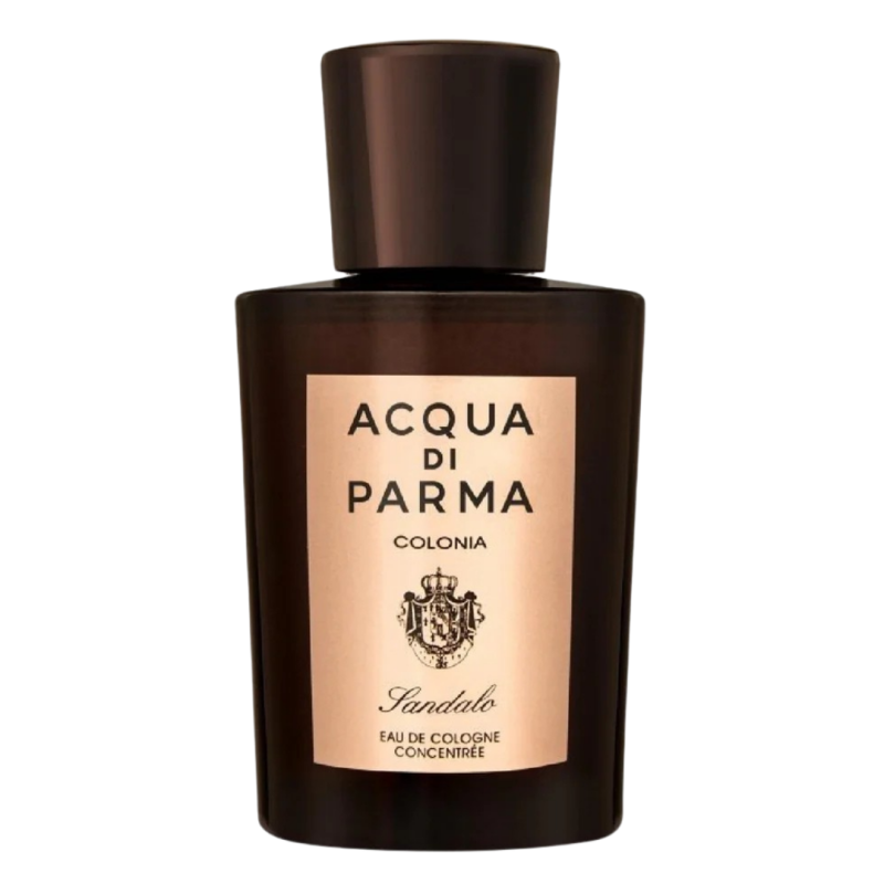 Colonia Sandalo Concentrée 100ml Tester - Acqua di Parma EDC Colonia Sandalo Concentrée 100ml Tester - Acqua di Parma EDC