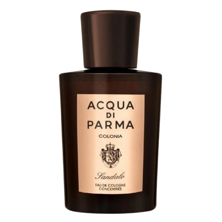 Colonia Sandalo Concentrée 100ml Tester - Acqua di Parma EDC