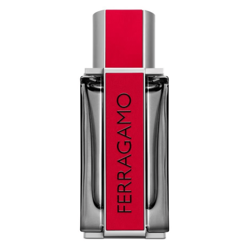 Red Leather 100ml Tester - Ferragamo EDT Red Leather 100ml Tester - Ferragamo EDT