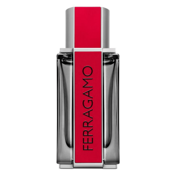 Red Leather 100ml Tester - Ferragamo EDT
