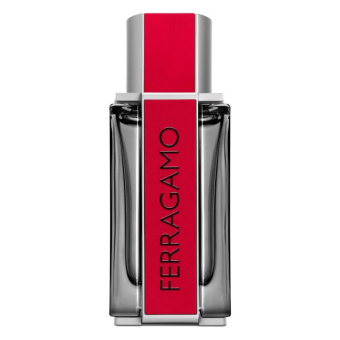 Red Leather 100ml Tester - Ferragamo EDT
