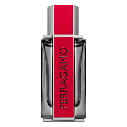 Red Leather 100ml Tester - Ferragamo EDT