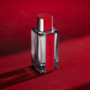 Red Leather 100ml Tester - Ferragamo EDT