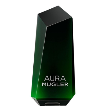 Aura Lait Corps Sublimateur 200ml Tester - Thierry Mugler EDP