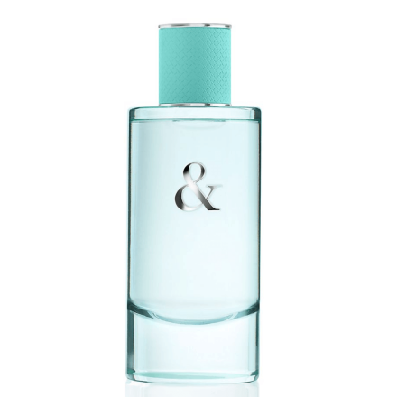 Tiffany&Love 90ml Tester - Tiffany&Co EDP