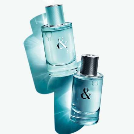 Tiffany&Love 90ml Tester - Tiffany&Co EDP