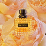 Born In Roma Yellow Dream 100ml Tester - Valentino EDP