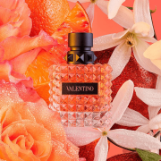Born In Roma Coral Fantasy - Valentino EDP