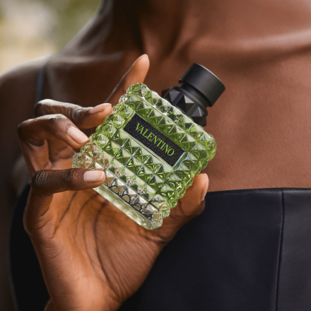 Born In Roma Green Stravaganza - Valentino EDP