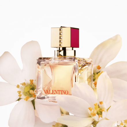 Voce Viva 100ml Tester - Valentino EDP