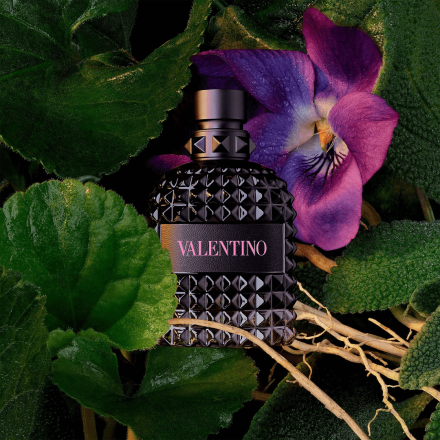 Born In Roma Uomo 100ml Tester - Valentino EDT
