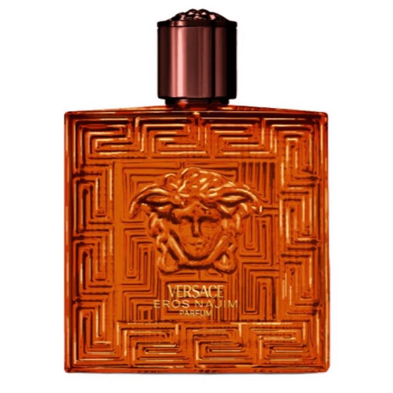 Eros Najim 100ml Tester - Versace Parfum Eros Najim 100ml Tester - Versace Parfum