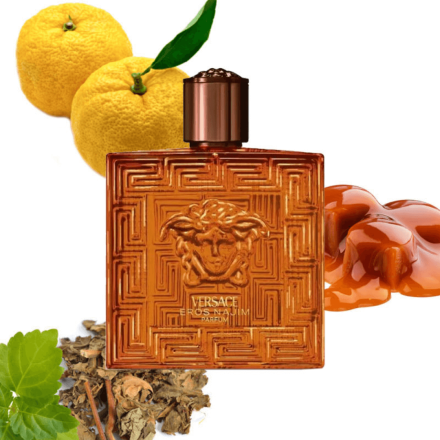 Eros Najim 100ml Tester - Versace Parfum