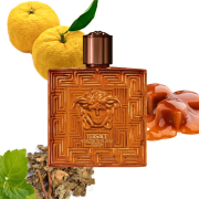 Eros Najim 100ml Tester - Versace Parfum