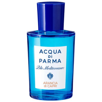 Arancia di Capri - Acqua di Parma EDT
