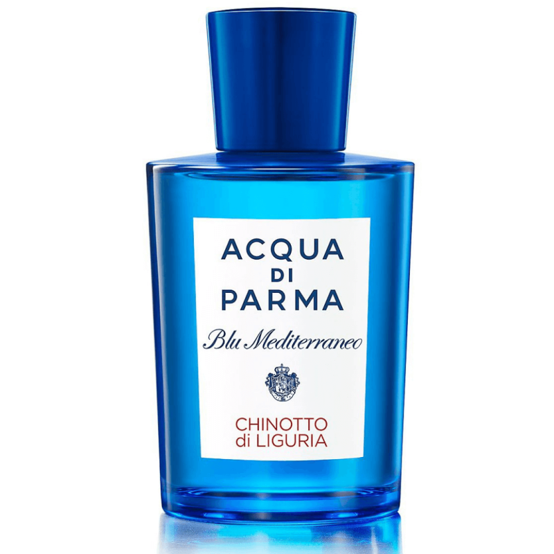 Chinotto di Liguria 150ml Tester - Acqua di Parma EDT Chinotto di Liguria 150ml Tester - Acqua di Parma EDT
