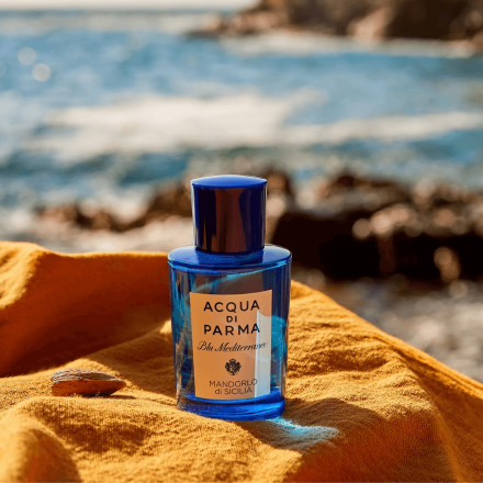 Mandorlo di Sicilia - Acqua di Parma EDT