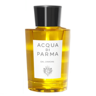 Oh L'Amore Diffusore Ambiente Spray 100ml Tester - Acqua di Parma