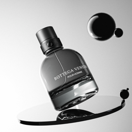 Pour Homme 90ml Tester - Bottega Veneta EDT