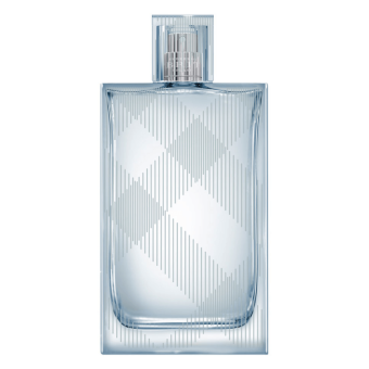 Brit Splash For Him 100ml Tester - Burberry EDT