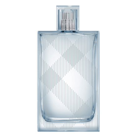 Brit Splash For Him 100ml Tester - Burberry EDT
