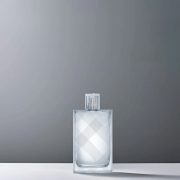 Brit Splash For Him 100ml Tester - Burberry EDT