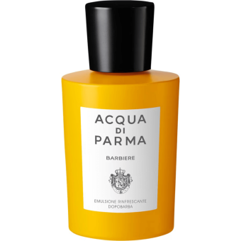 Barbiere Emulsione Rinfrescante Dopobarba 100ml Tester - Acqua di Parma