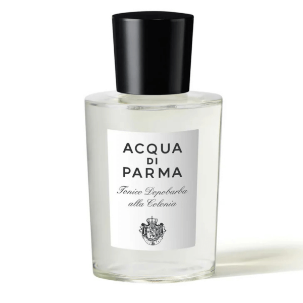 Colonia Tonico Dopobarba 100ml Tester - Acqua di Parma