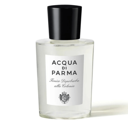 Colonia Tonico Dopobarba 100ml Tester - Acqua di Parma