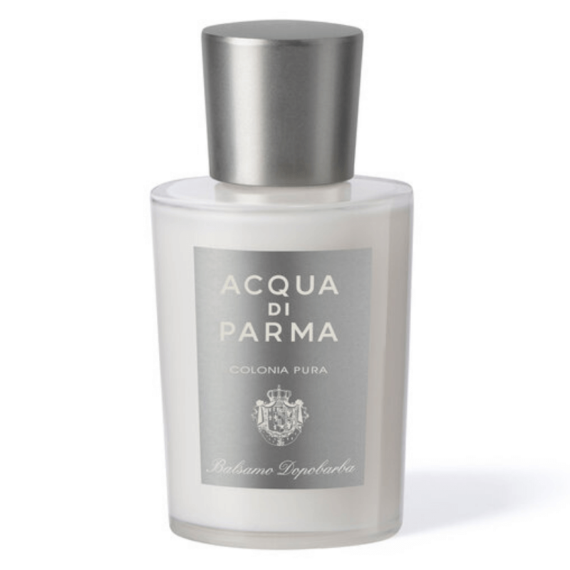 Colonia Pura After Shave Balm 100ml Tester - Acqua di Parma Colonia Pura After Shave Balm 100ml Tester - Acqua di Parma