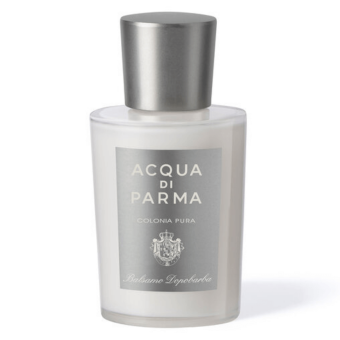 Colonia Pura After Shave Balm 100ml Tester - Acqua di Parma