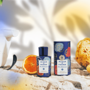 Arancia La Spugnatura 100ml Tester - Acqua Di Parma EDT