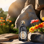 Les Absolus D'Orient Encens Mystique 125ml Tester - Guerlain EDP