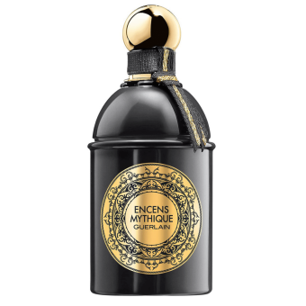 Les Absolus D'Orient Encens Mystique 125ml Tester - Guerlain EDP