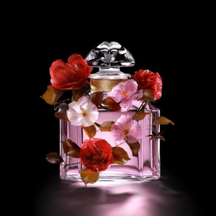 Mon Guerlain Bloom of Rose 100ml Tester - Guerlain EDP