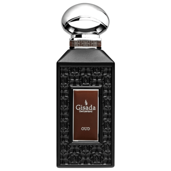 Oud 100ml Tester - Gisada EDP