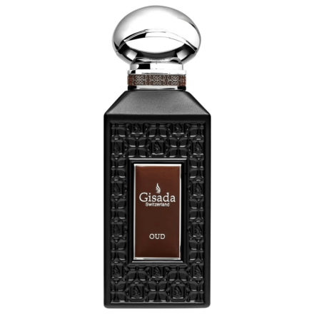 Oud 100ml Tester - Gisada EDP