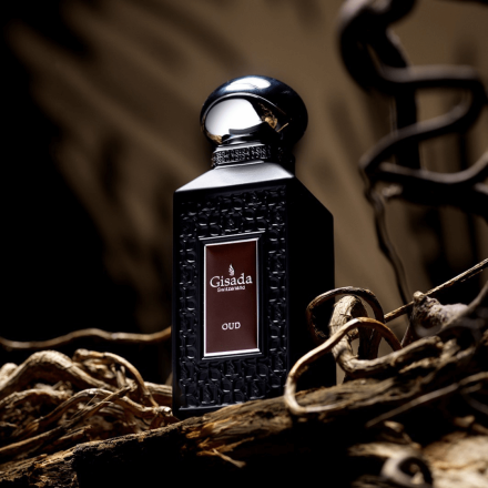 Oud 100ml Tester - Gisada EDP