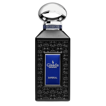Imperial 100ml Tester - Gisada EDP