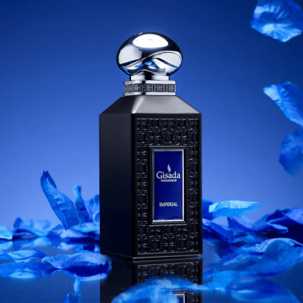 Imperial 100ml Tester - Gisada EDP