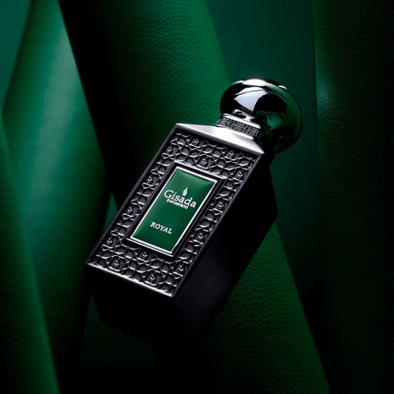 Royal 100ml Tester - Gisada EDP