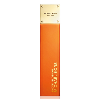 Exotic Blossom 100ml Tester - Michael Kors EDP